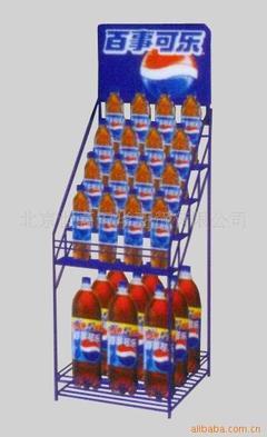 【供應展示架(圖)】價格,廠家,圖片,其他廣告展覽設備,北京世嘉天華商貿-