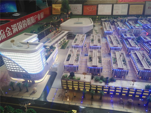 聯潤國際商貿城