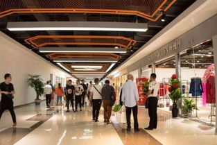 質(zhì)優(yōu)價(jià)廉比網(wǎng)購更便宜 買衣服就去金牛區(qū)國際商貿(mào)城服裝工廠直銷城