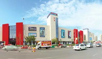 屬于即墨人的獨家記憶 6年嬗變看即墨發(fā)展變遷