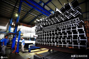 中國鋁材第一鎮(zhèn) 在哪里