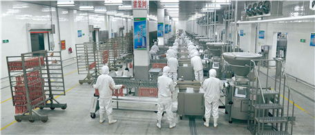 江門商貿(mào) 大氣好聽、寓意吉祥的食品貿(mào)易公司命名指南