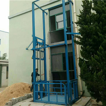 太原及周邊地區(qū)登車橋服務(wù)指南 認(rèn)證咨詢與選購(gòu)要點(diǎn)